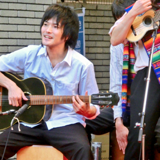 町田guitar
